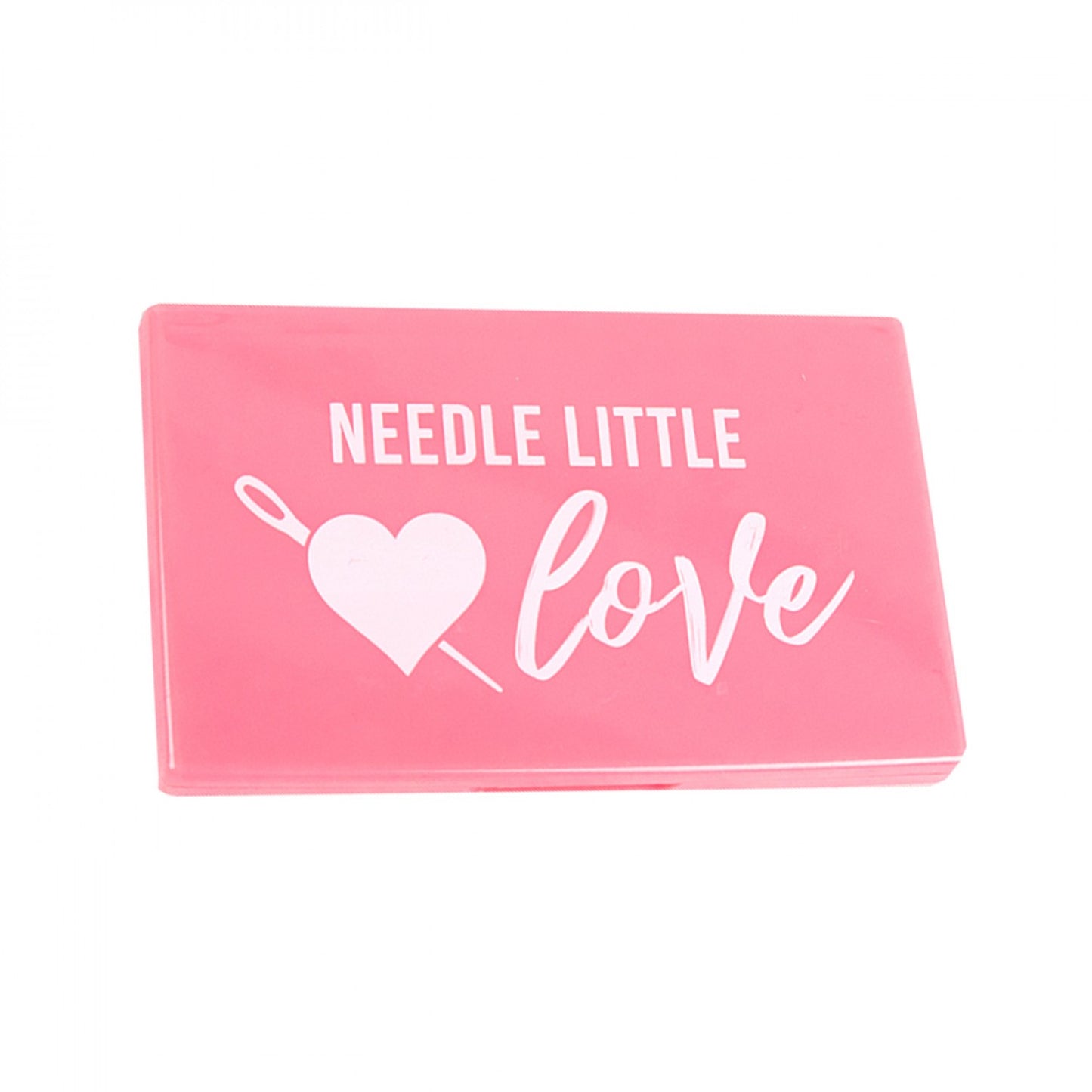 Magnetic Needle Case, Assorted Colors