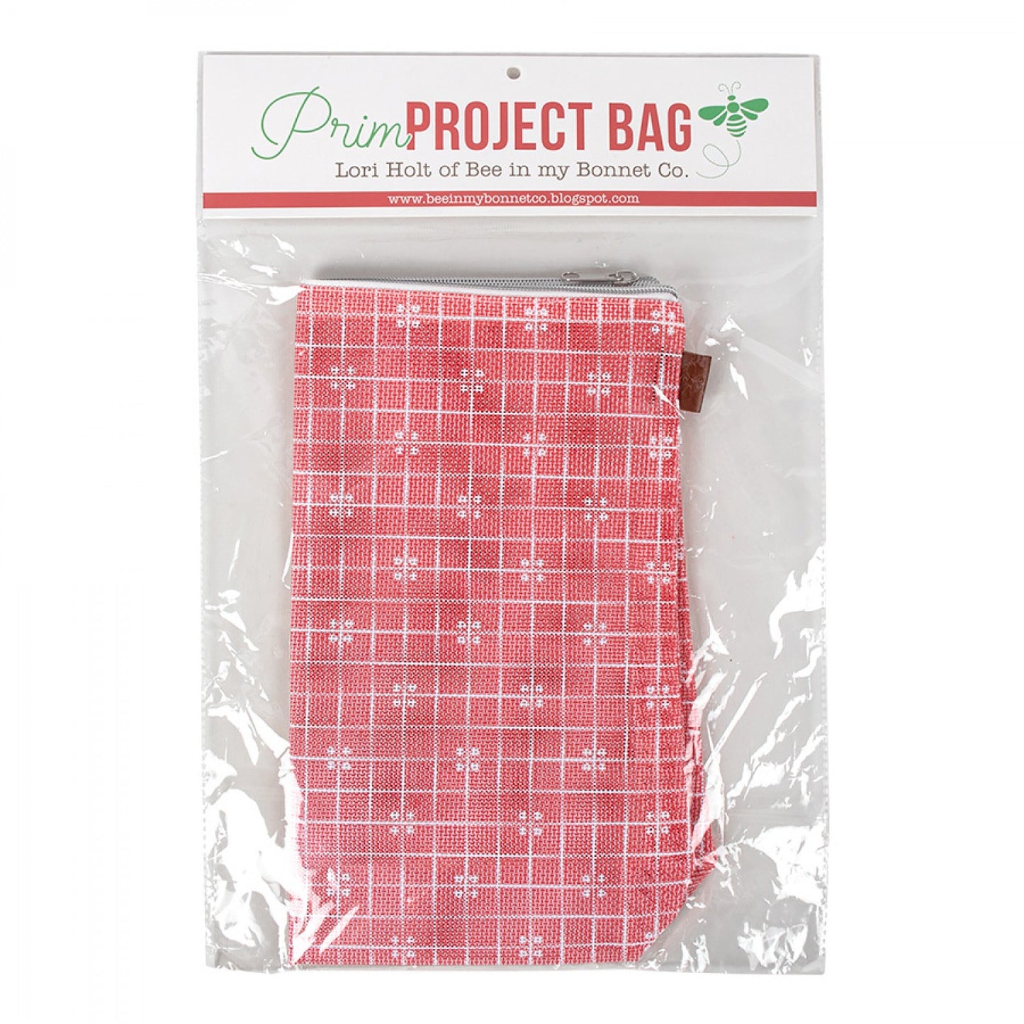 Prim Project Bag