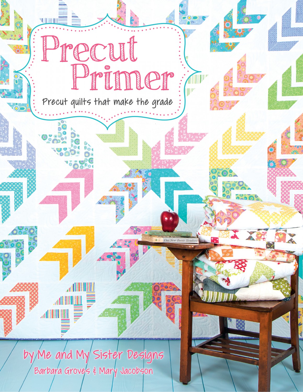 Precut Primer: Precut quilts that make the grade