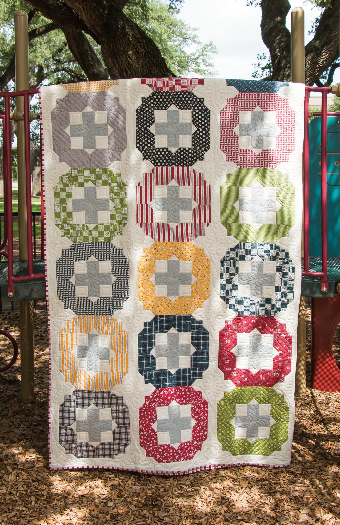 Precut Primer: Precut quilts that make the grade