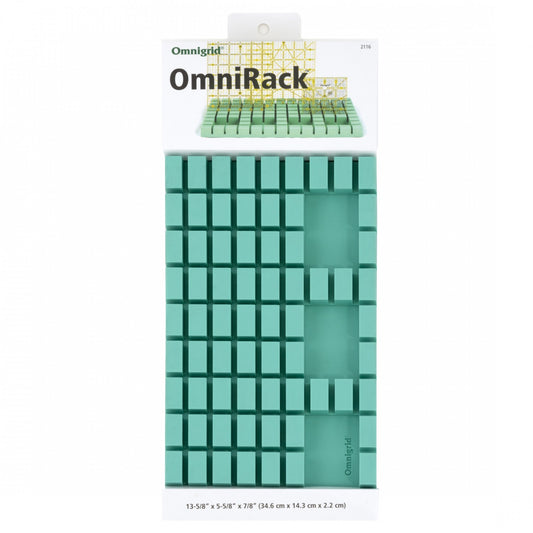 Omnigrid OmniRack, Notions