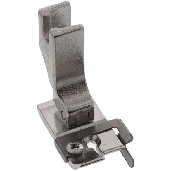1/4in Presser Foot with Guide, Juki 40171428