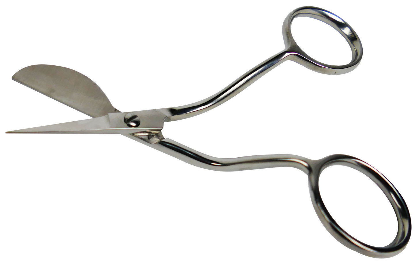 Micro Duckbill Applique Scissors, Notions