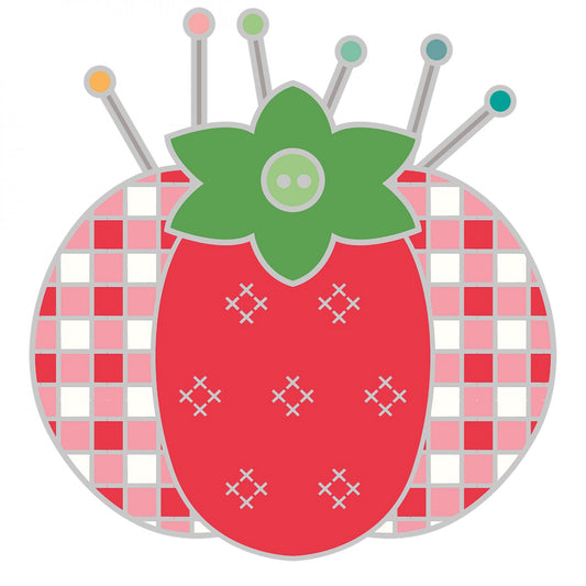 The Needle Minder
