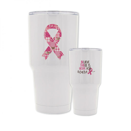 Hope In Bloom Tumbler