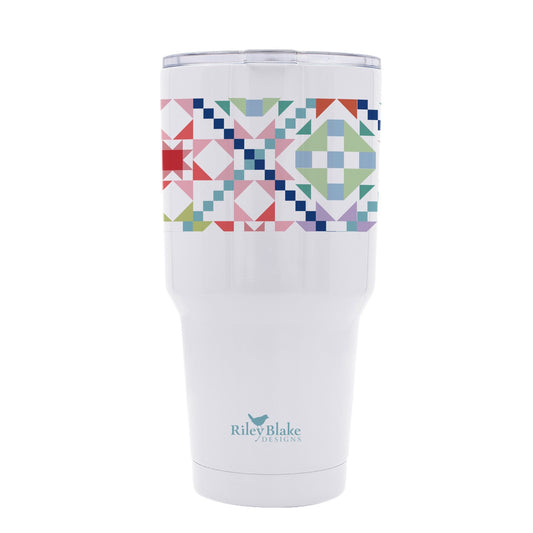 Riley Blake Designs Tumbler, Notions