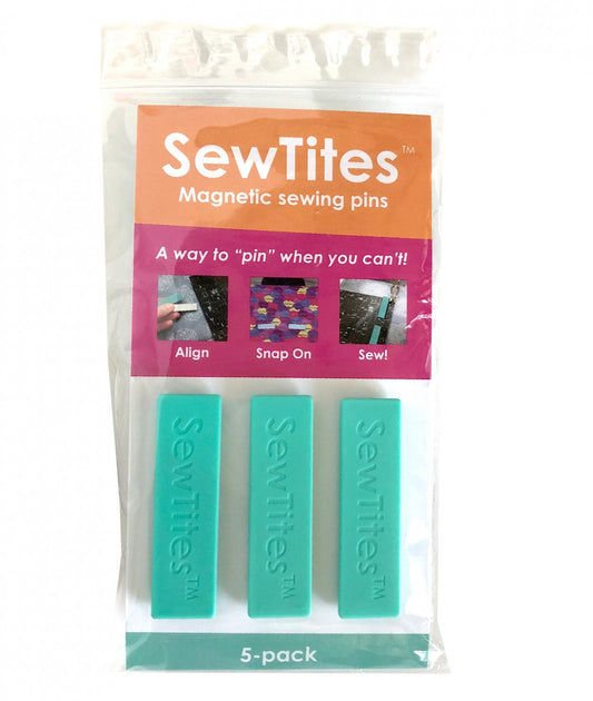 SewTites Magnetic Pins- 5pk