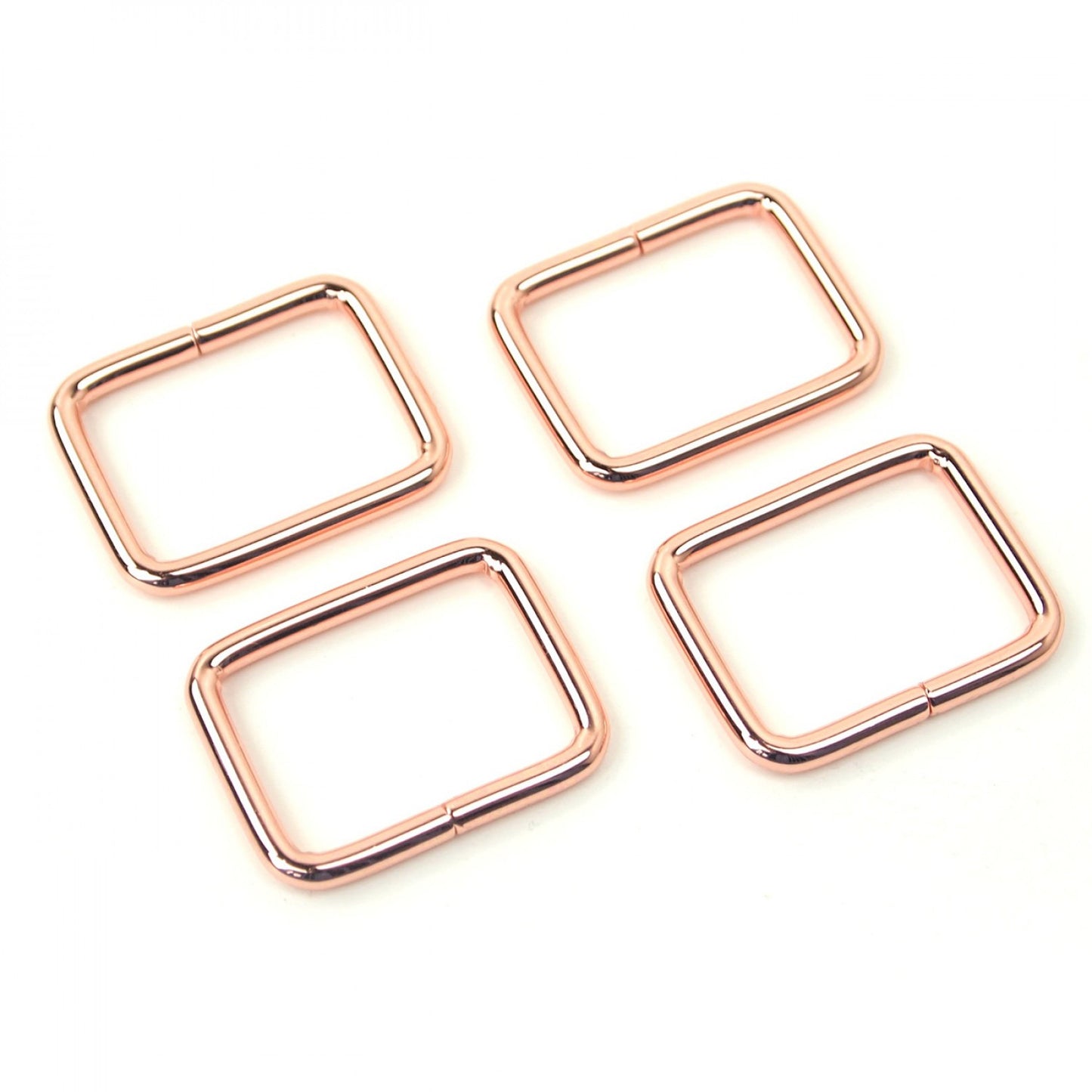 Rose Gold Hardware, Multiple Styles