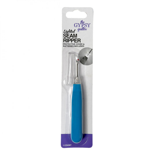 Lighted Seam Ripper, Notions