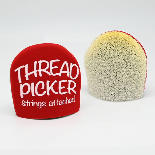 Thread Picker, Notions