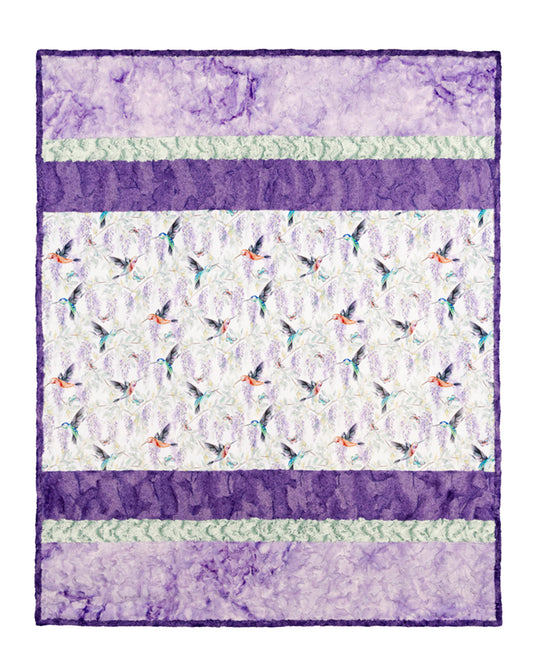 Sensational Strips Cuddle® Wisteria Hysteria, Kit