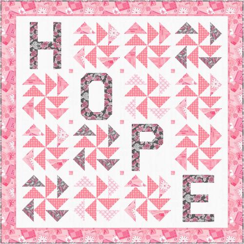 Hope, Strength, Love Kit