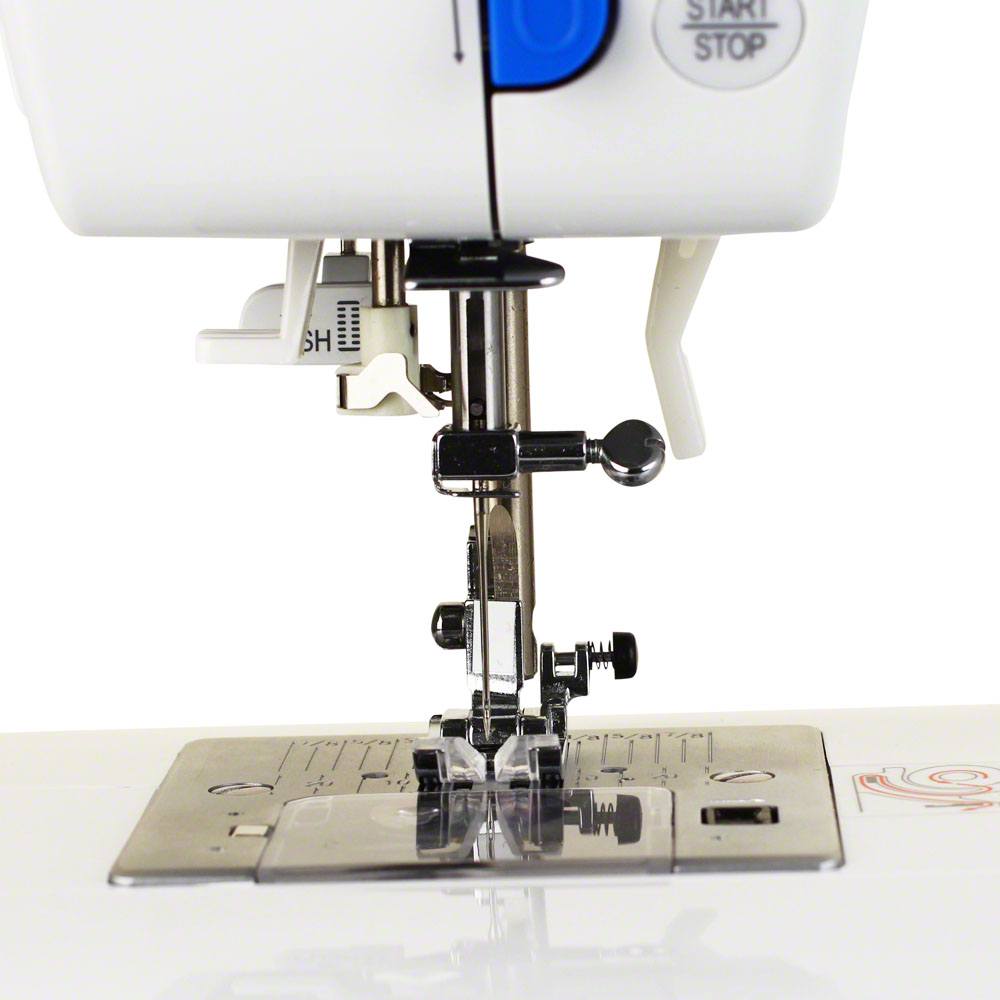 Juki HZL-80 Sewing Machine