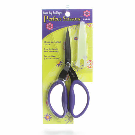 Karen Kay Buckley's Perfect Scissors (Multiple Sizes)
