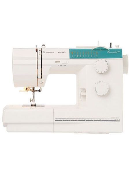 Viking Emerald 118 Sewing Machine